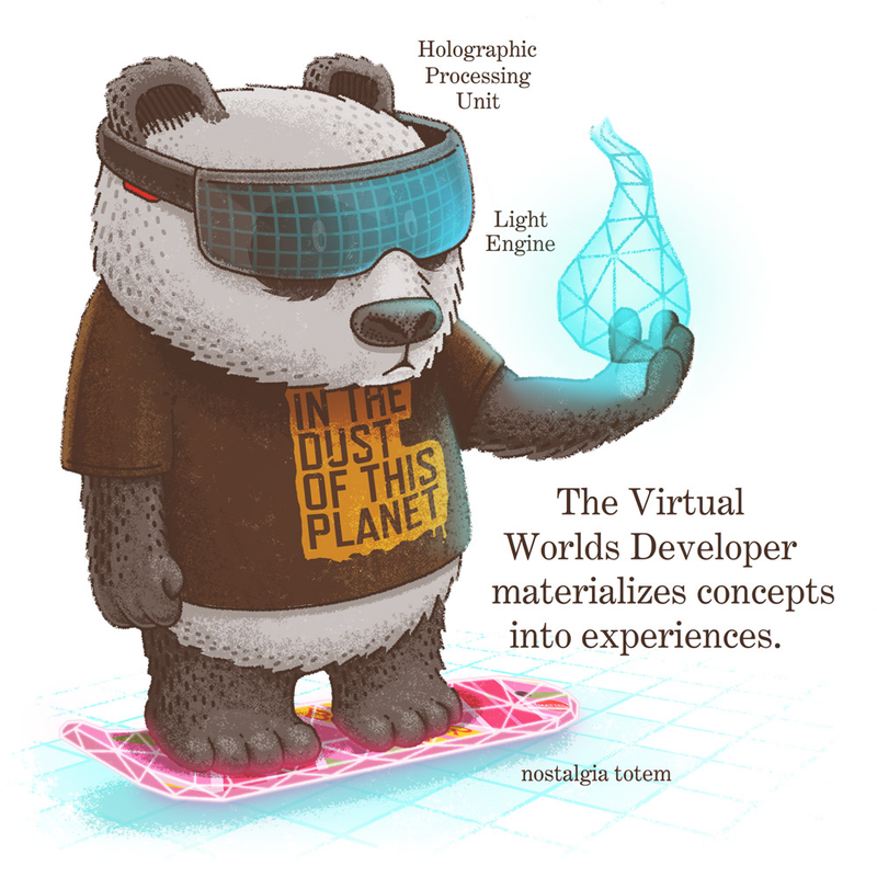 Illustration for article titled Welcome To BusinessTown, the Children's Book Version of Silicon Valley